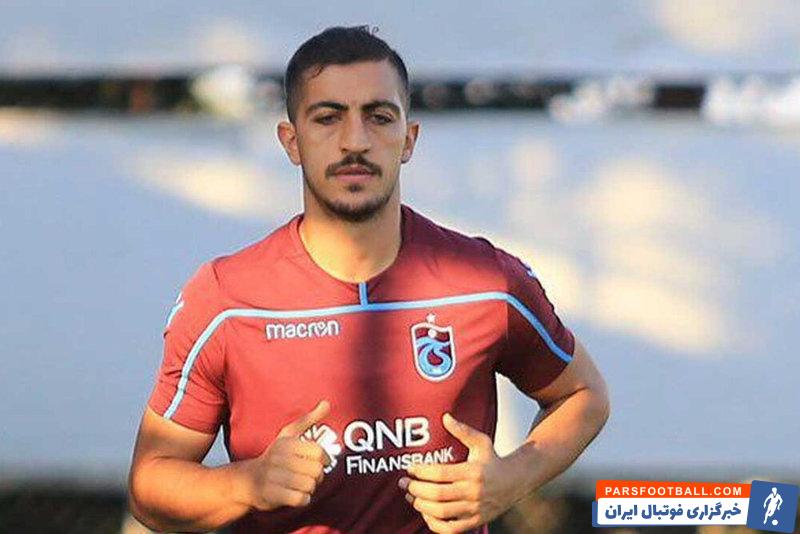 به گزارش نشریه دامگا ترکیه ، سید مجید حسینی مدافع ایرانی تیم ترابوزان اسپور از چهار باشگاه ترکیه ای حاضر در سوپرلیگ این کشور پیشنهاد دارد .