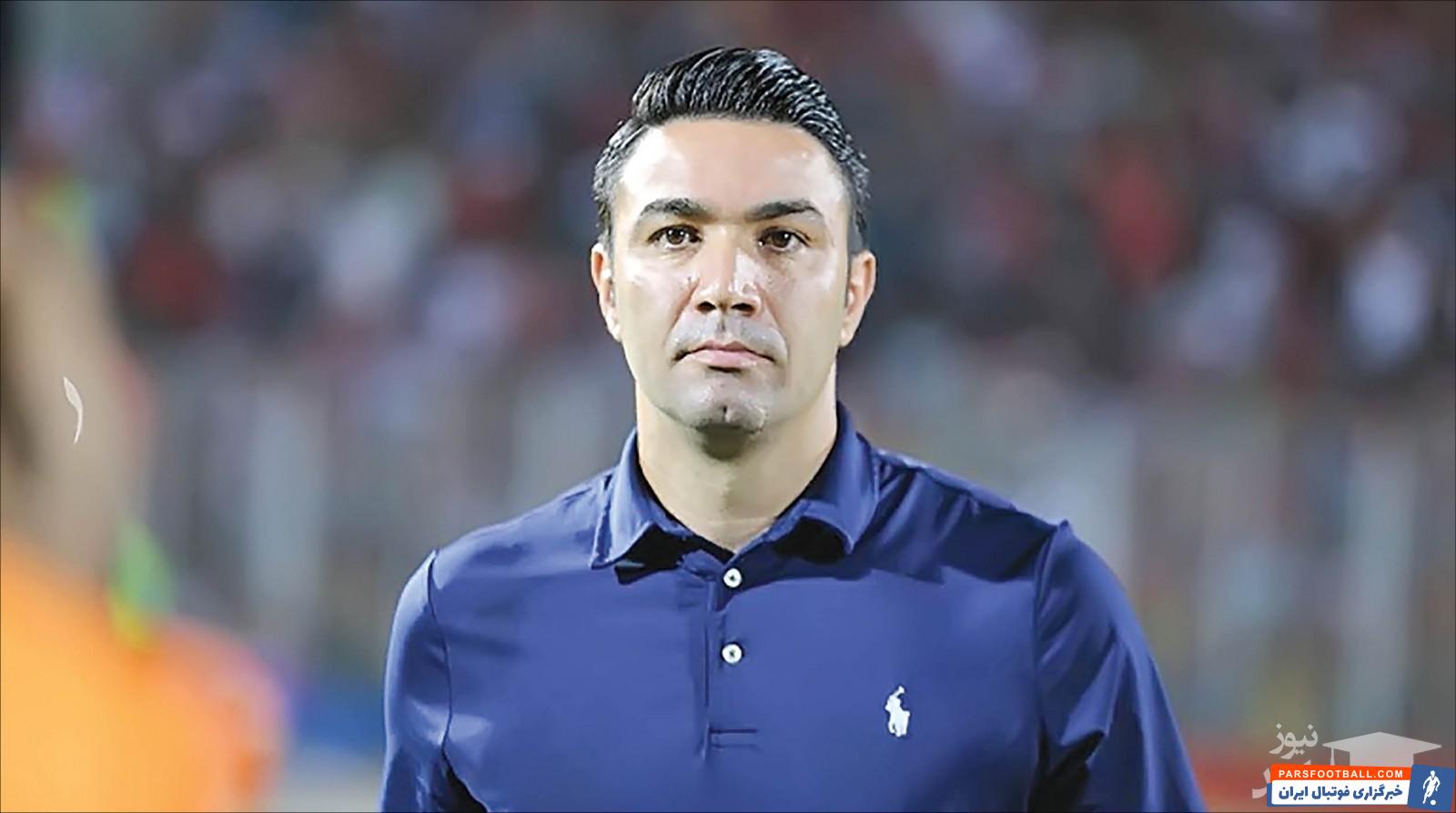 جواد نکونام در گفتگو با رادیو گفت : صد درصد به برنامه لیگ برتر اعتراض داریم ، چرا که این برنامه ریزی فقط به سود یک تیم خاص است .