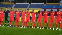جدید ترین رنکینگ تیم های ملی جهان اعلام شد و تیم ملی ایران بدون تغییر نسبت به ماه گذشته در رده ۲۹ جهان و دوم آسیا قرار گرفته است .
