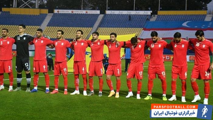 جدید ترین رنکینگ تیم های ملی جهان اعلام شد و تیم ملی ایران بدون تغییر نسبت به ماه گذشته در رده ۲۹ جهان و دوم آسیا قرار گرفته است .