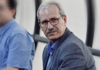 هوشنگ نصیرزاده پس از جدایی از باشگاه تراکتور گفت : من نمی توانستم با این مدیرعامل و هیئت مدیره ای که دیدگاه فوتبالی ندارند ،کار کنم .