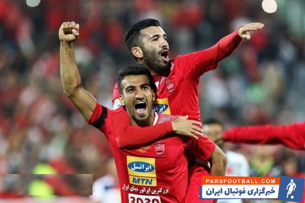 در بازی امروز تیم های سایپا تهران و صنعت نفت آبادان ، محسن مسلمان و حسین ماهینی ، دو بازیکن پیشین پرسپولیس دچار مصدومیت و از بازی خارج شدند .