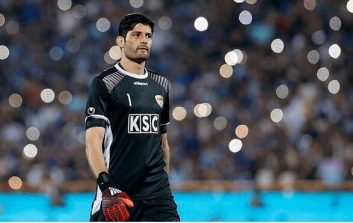 شهاب گردان درباره تقابل امروز ذوب آهن و پرسپولیس گفت : بازی در برابر پرسپولیس باعث افتخار است اما قصد داریم با تمرکز بالا مقابل این تیم نتیجه بگیریم.