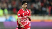 مصدومیت کمال کامیابی نیا در پرسپولیس