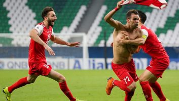 پرسپولیس