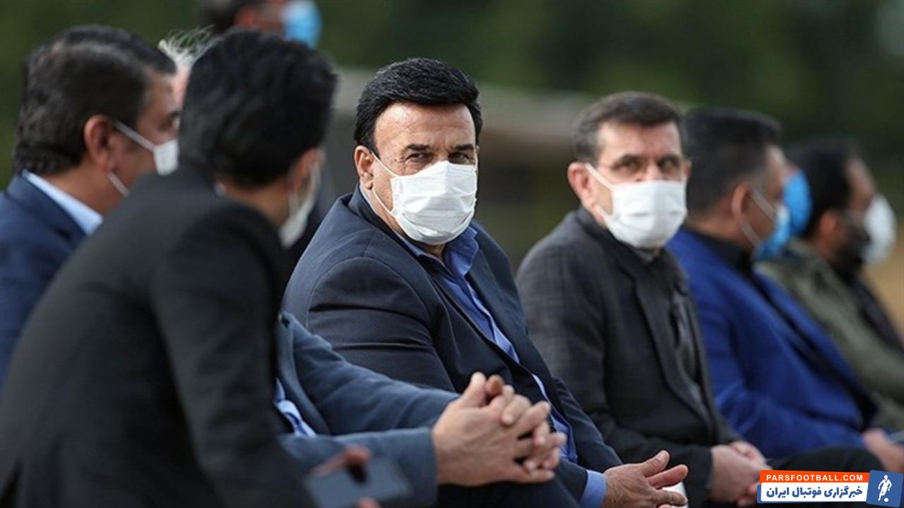 پرویز مظلومی