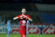 تلاش مهدی عبدی برای فینال آسیا با پرسپولیس