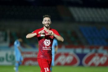تلاش مهدی عبدی برای فینال آسیا با پرسپولیس