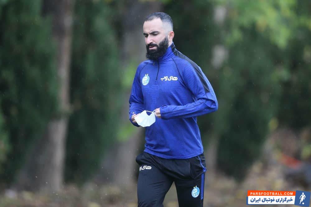 داریوش شجاعیان