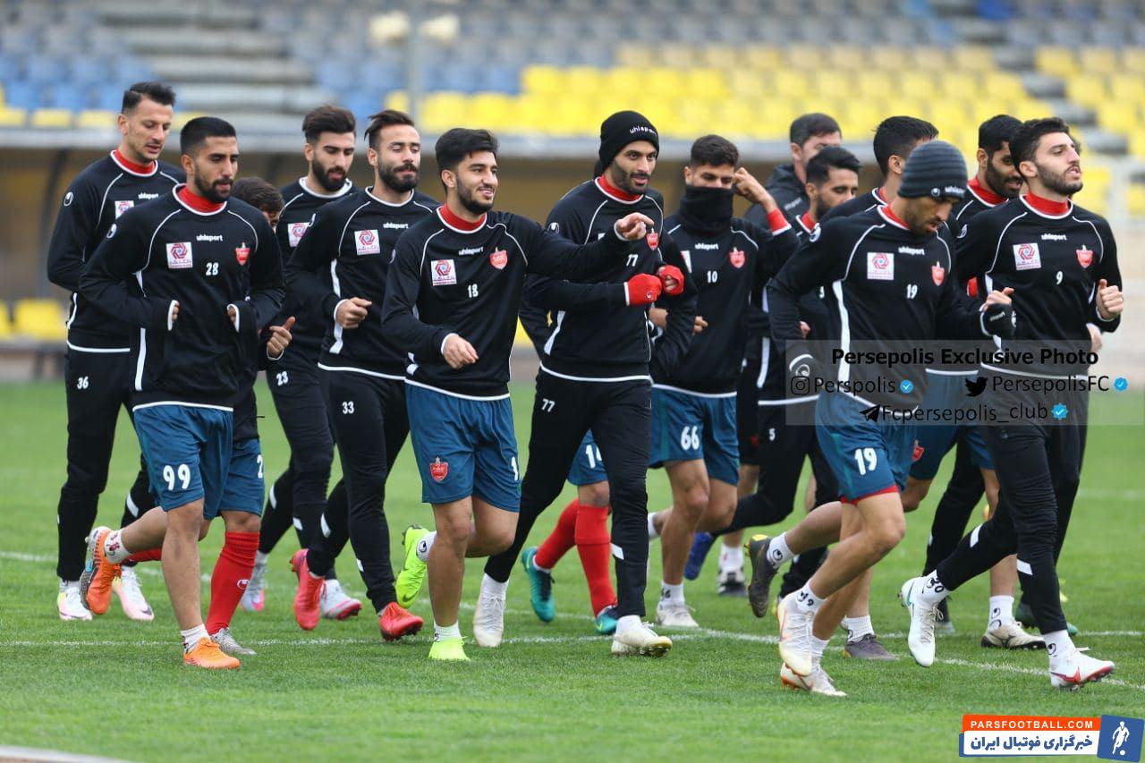 پرسپولیس