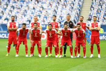 پرسپولیس