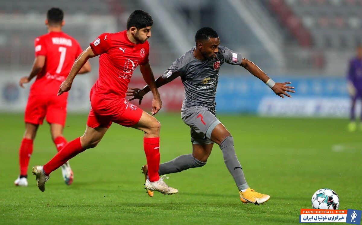 بررسی بازگشت مهدی ترابی و رامین رضاییان به پرسپولیس