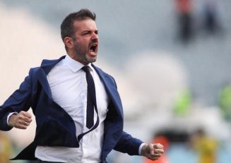 استراماچونی ؛ استقلال