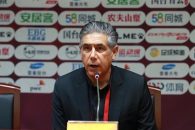 افشین قطبی ؛ پرسپولیس