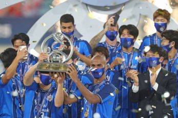 اولسان ؛ پرسپولیس فینال