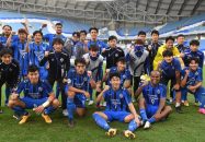 اولسان هیوندای کره جنوبی