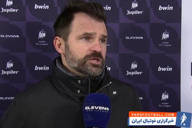 ایوان لکو ؛ بیرانوند