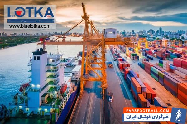 موارد بارگیری و تخلیه شرکت های حمل و نقل