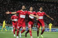 تراکتور در لیگ برتر بیستم