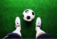 یک نمونه تمرین بدنسازی فوتبال در خانه