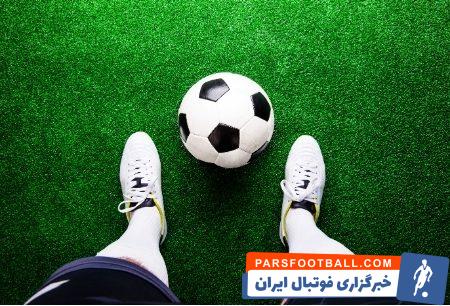 یک نمونه تمرین بدنسازی فوتبال در خانه