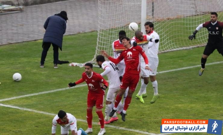 تراکتور ؛ فولاد ؛ لیگ برتر