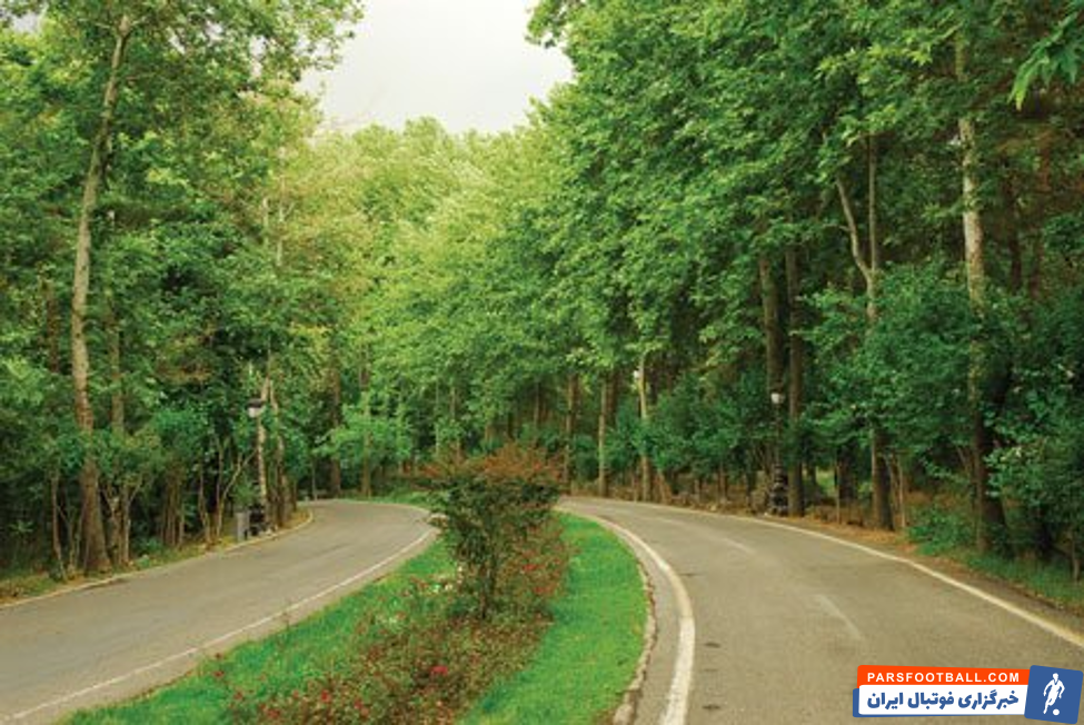 بررسی و معرفی جاهای دیدنی تهران برای عکاسی در فضای باز