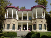 بررسی و معرفی جاهای دیدنی تهران برای عکاسی در فضای باز