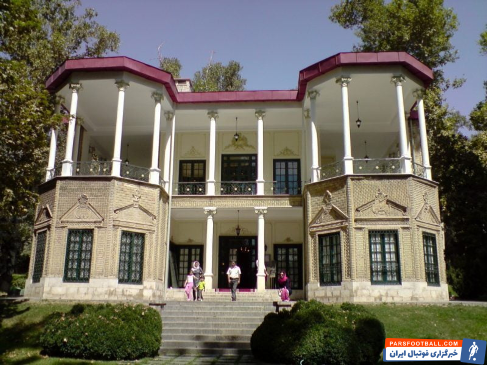 بررسی و معرفی جاهای دیدنی تهران برای عکاسی در فضای باز