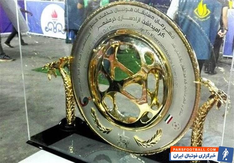 زمان قرعه کشی مرحله سوم جام حذفی ایران مشخص شد