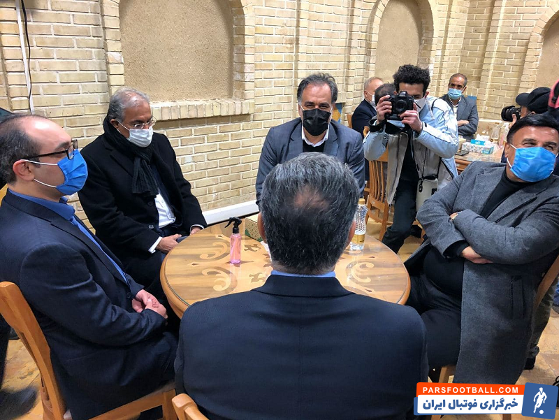 جلسه استقلال