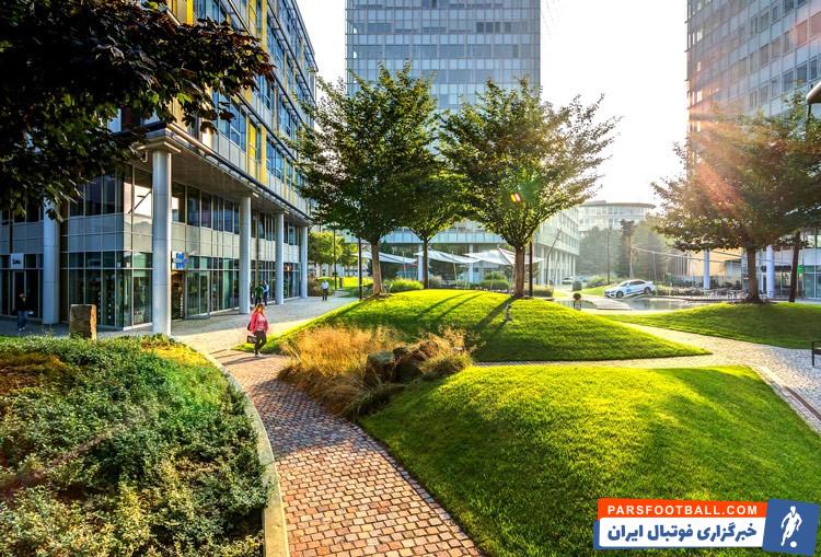 مدیر عامل شرکت بین المللی دات نک