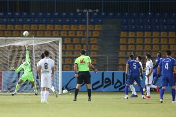 رشید مظاهری ؛ استقلال