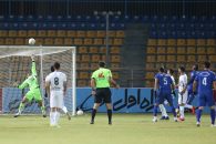 رشید مظاهری ؛ استقلال