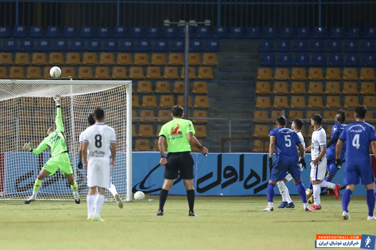 رشید مظاهری ؛ استقلال