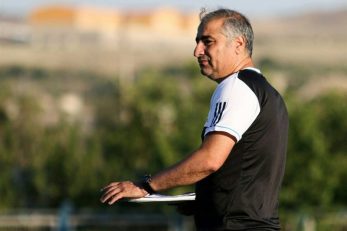 ساکت الهامی ؛ تراکتور