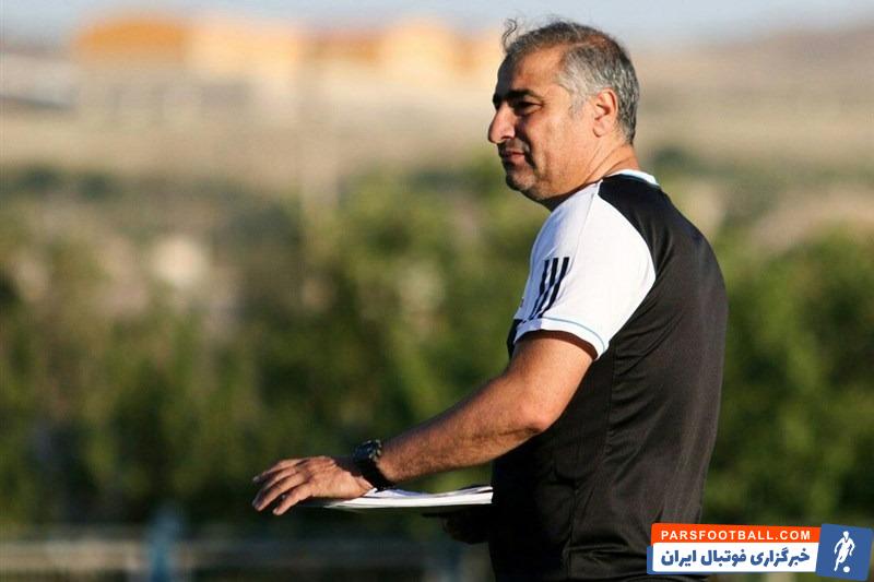 ساکت الهامی ؛ تراکتور