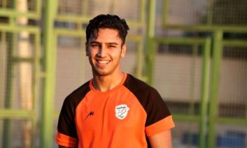 سعید واسعی ؛ تراکتور