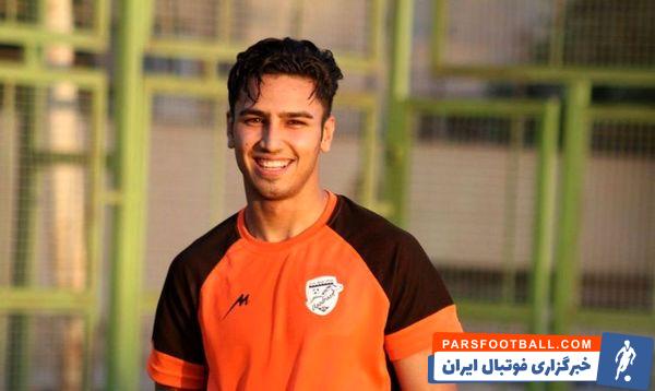 سعید واسعی ؛ تراکتور