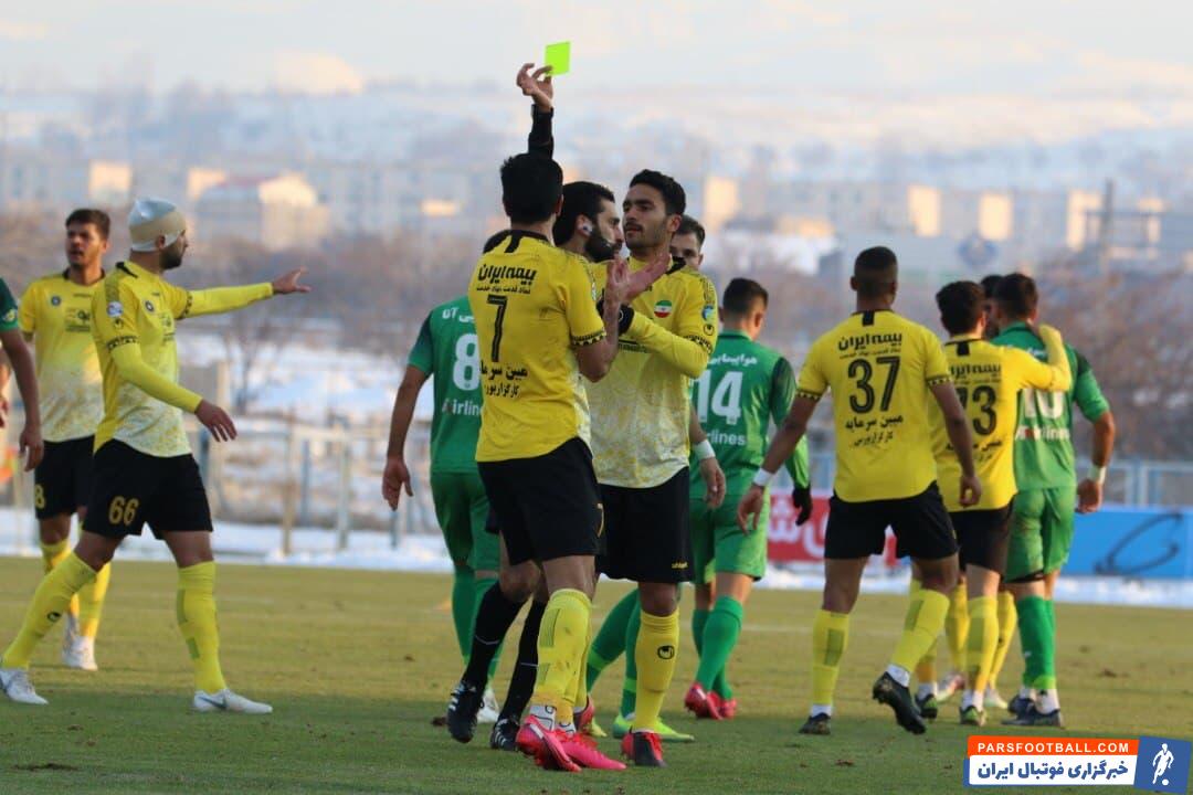 سپاهان ؛ ماشین سازی