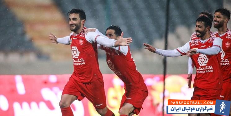 سیامک نعمتی ؛ پرسپولیس