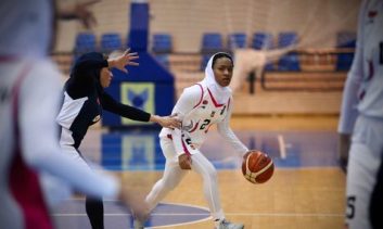 شوماری هریس