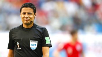 علیرضا فغانی ؛ پرسپولیس