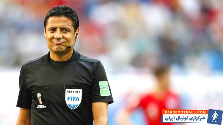 علیرضا فغانی ؛ پرسپولیس