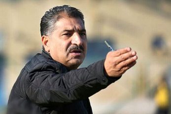 فرشاد فلاحت زاده ؛ استقلال