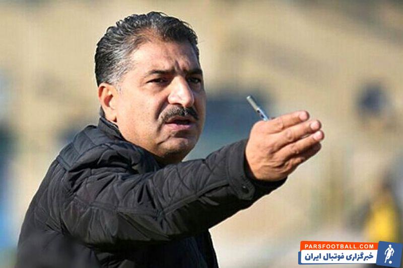 فرشاد فلاحت زاده ؛ استقلال