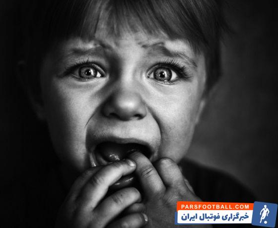 فوبیا یا هراس زدگی چیست؟