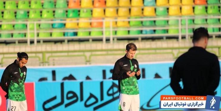 قاسم حدادی فر ؛ پرسپولیس