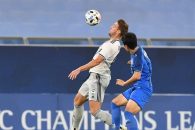 لیگ قهرمانان آسیا ؛ اولسان کره جنوبی