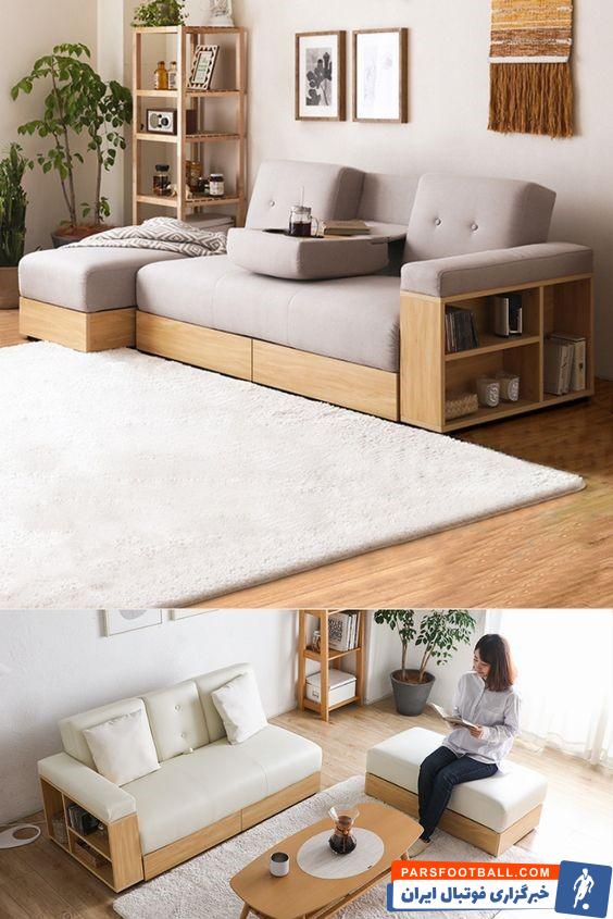 از چه رنگی برای مبلمان اداری استفاده کنیم؟